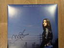 MICHELLE BRANCH 2LP THE SPIRIT ROOM 2021 20th Black Vinyl AUTOGRAPHED