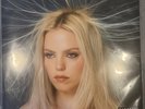 Renee Rapp Spotify Exclusive Snow Angel Vinyl