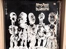 MUSIC DE WOLFE - AFRO-ROCK BY VECHHIO LP -RARE HEAVY FUNK LIBRARY LP ORIGINAL