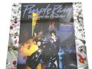 Prince And The Revolution Purple Rain Vinyl LP Warner Bros 25110-1 w/ Lyrics
