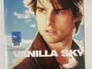 Soundtrack Vanilla Sky, 2 x LP, White orange swirl vinyl, 1500 record New