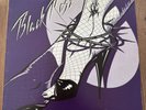 Black Rose Self Titled Cher Vinyl LP Casablanca NBLP 7234 1980 Record Album