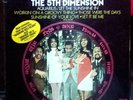 The 5th Dimension -  The Age Of Aquarius-1969 Vinyl LP-Sealed with Hype Sticker