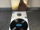 LP VINYL WISHBONE ASH ALBUM ARGUS MDKS 8006 UK 1ST PRESS 1972 EX/EX NICE COPY