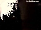 Warren Zevon Mr. Bad Example LP Album Vinyl Schallplatte 118
