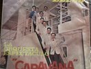ORQUESTA CARAVANA • CUMBIA LA CUMBIA • Lp VG+ • BEAUTIFUL CUMBIAS • LISTEN •