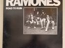 RAMONES Road To Ruin Radio Sampler LP EP Promo 1978 Punk I Wanna Be Sedated