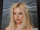 Renee Rapp Spotify Exclusive Snow Angel Orange Vinyl