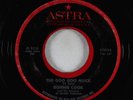 Garage Mod 45 - Ronnie Cook & The Gaylads - The Goo Goo Muck/The Scotch - Astra
