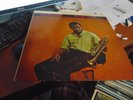 Early Miles Davis Milestones Jazz Vinyl LP Record CL1193