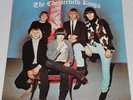 VINYL LP: The Chesterfield Kings debut album 