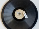 AUGUSTO COEN y su Orquesta Cantando y Riendo RARE DEMO Puerto Rico 78 RPM Hear
