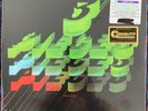 THE 3 PIECES:Vibes Of Truth SEALED 180gr Fantasy gatefold