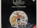 QUEEN A DAY AT THE RACES EMI 9780000000000 Japan HEAVYWEIGHT VINYL VINYL LP