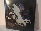 Micheal Jackson Scream Glow In The Dark Vinyl