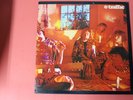 Traffic - Mr. Fantasy Vinyl LP - Island 90060-1 Original 1968 Record Album LP