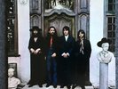 THE BEATLES LP Hey Jude Reissue 1978 Capital Records SW-385 VG+/VG+ Purple Label