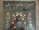 KHRUANGBIN SIGNED A LA SALA HAND SIGNED BLACK VINYL RECORD - NEW- FREE SHIPPING