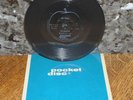 1968 BEATLES GET BACK POCKET DISC: CLEAN VG+ 4