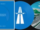 KRAFTWERK LP Autobahn PICTURE DISC VINYL 50th Anniversary IN STOCK MAILS SAME DA