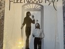 FLEETWOOD MAC Self Titled LP   Reprise MSK 2281   Original Shrink + Insert