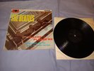 The Beatles – Please Please Me-1963- FIRST UK PRESS- PARLOPHONE GOLD & BLACK-EX+