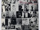 ROLLING STONES EXILE ON MAIN ST ROLLING STONES P5051S Japan VINYL LP