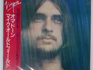 MIKE OLDFIELD OMMADAWN VIRGIN VIP4148 Japan OBI INSERT VINYL LP