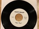 Taylor Swift Teardrops on My Guitar / Dusty Drake Say Yes 45 Record nm/m jukebox