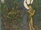 FOREST 1969 or. self-titled first US lp in NICE condition PSYCH/FOLK