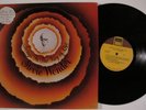 STEVIE WONDER Songs In The Key Of Life TAMLA 2XLP VG+ with booklet and 7