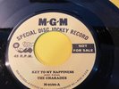 The Charades Key To My Happiness Northern Soul 7