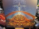 2012 THE CHRIS ROBINSON BROTHERHOOD Big Moon Ritual 2LP Silver Arrow +Inners VG+