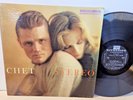 CHET BAKER - Chet LP Riverside 1135 stereo 1st Pressing 1959 DEEP GROOVE Labels