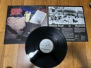 MORBID ANGEL -covenant FIRST PRESS U.K. LP 1993  death metal