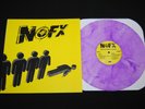 NOFX Wolves In Wolves Clothing Final Show LP alt cover punk rancid bad religion