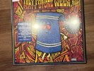 South Park 25th Anniversary Concert 3 LP Vinyl RSD 2024 Red Rocks Primus SEALED