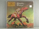 PALADIN Charge MUSIC ON VINYL #20 Prog Rock LP sealed SILVER VINYL Record NEW