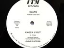 SLANG 