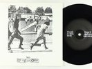 Punk EP - Hated - No More We Cry - Vermin Scum VG++