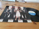 BLONDIE PARALLEL LINES VINYL ALBUM RECORD LP 33rpm 1st PRESS +INNER EXCELLENT+