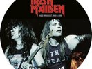 IRON MAIDEN - HOLY SMOKE PIC DISC - Preorder - New Vinyl Record 7pd - - F72z