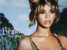 Beyonce -B'day  - 2 Discs Vinyl LP Record- Sony 2006 -(VG++)