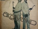 Akalmand 1966 Angel Recording first