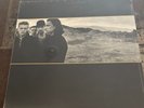 U2 'The Joshua Tree' 1987 Island Gatefold U.S. Club Edition STILL SEALED