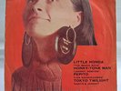 THE BEACH BOYS /LITTLE HONDA / SANTO & JOHNNY THAILAND EP 45 THAI