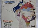 BOB DYLAN /RITA MAY / DARYL HALL & JOHN OATES THAILAND EP 45 THAI