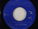 Heptones/Sound Dimension 