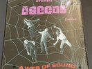 The Seeds A Web Of Sounds RARE Original Stereo Pressing NM Shrink Wrap
