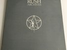 Rush - Archives 3 X LP Vinyl Records - 6641 799 EX/EX